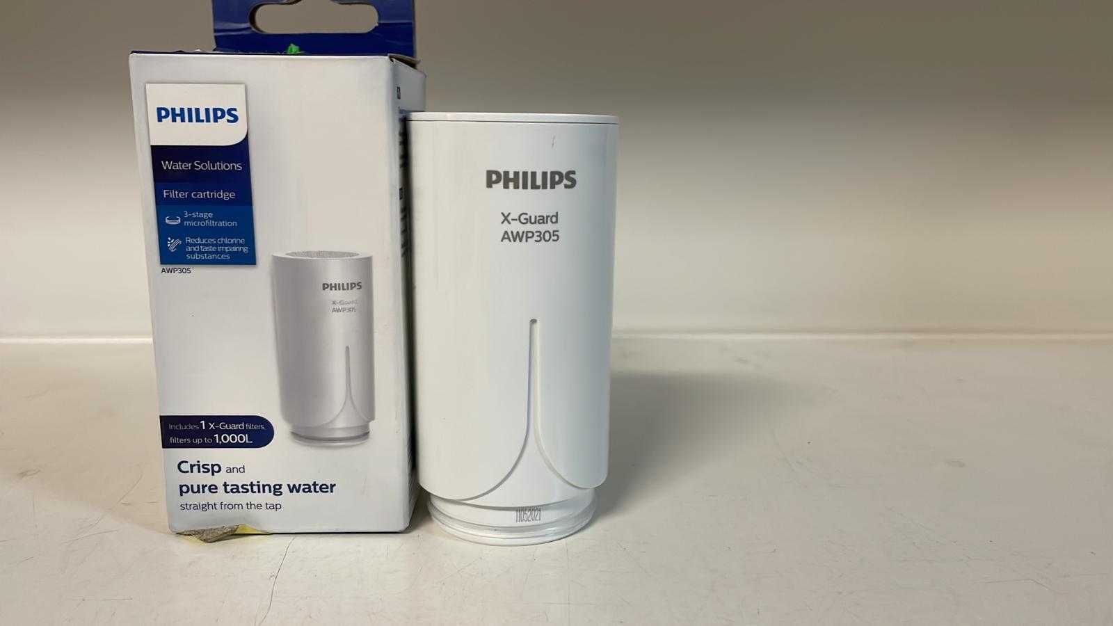 PHILIPS Filtr wymienny X-guard  AWP305