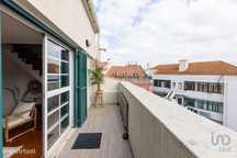 Apartamento T3 em Misericórdia de 98,00 m2