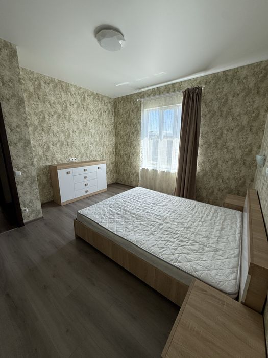 Довгострокова аренда затишного будинку - с.Братське