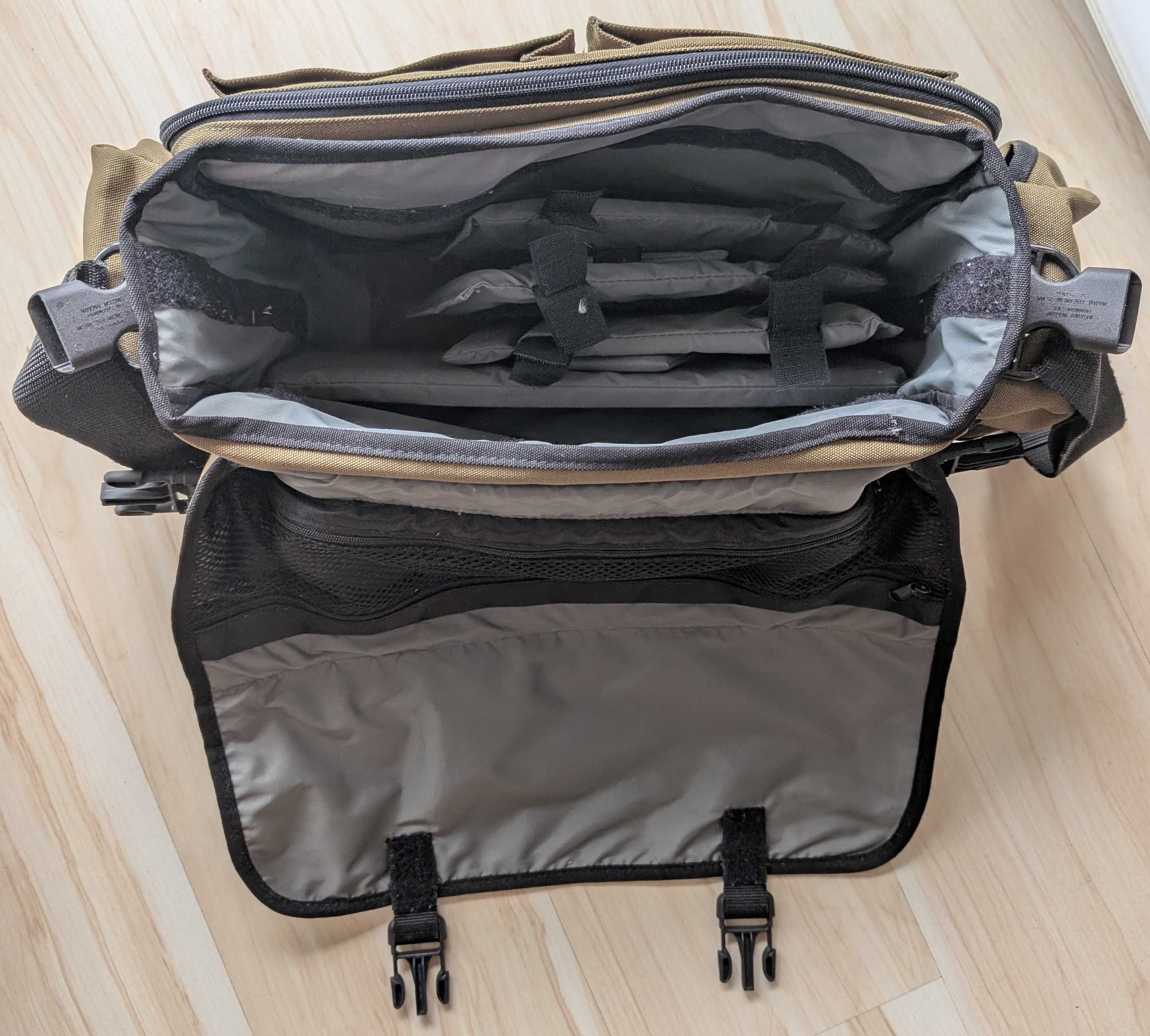 Torba fotograficzna Tamrac Superlight 5446