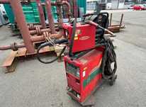 Spawarka FRONIUS TRANS SYNERGIC 4000 / VR 4000 R
