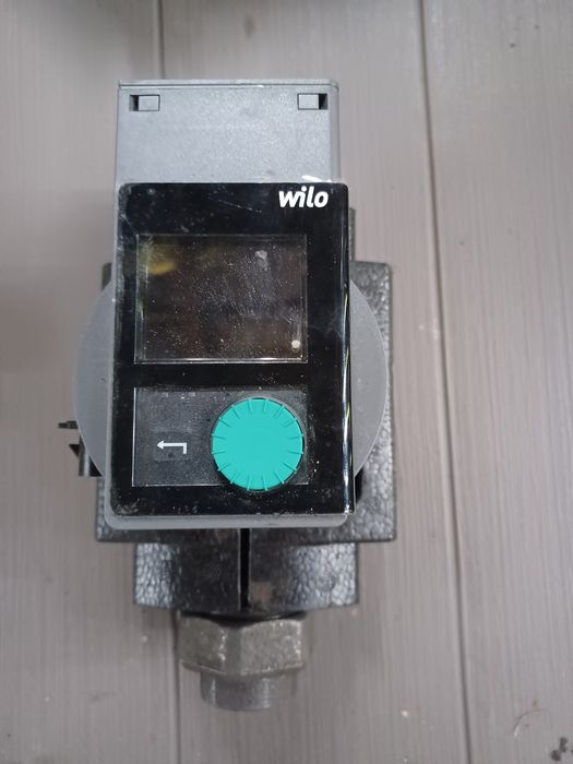 Pompa  Wilo-Stratoss PICO plus