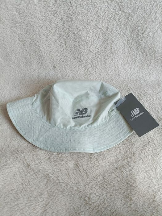 Czapka New Balance