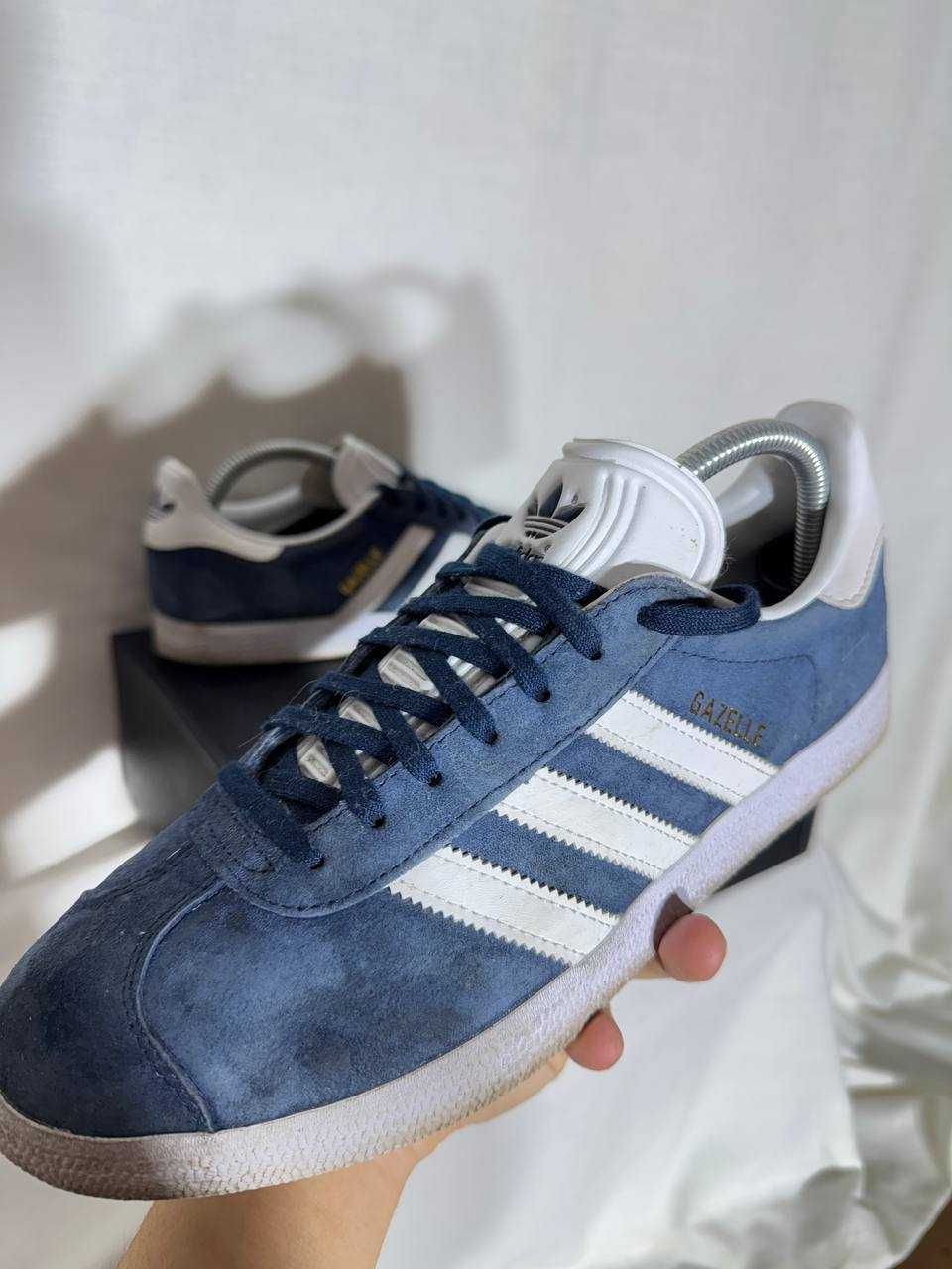Buty Adidas Gazelle Casuals Drip Drill Y2k