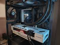 Sapphire Radeon RX 7800 XT PURE 16GB