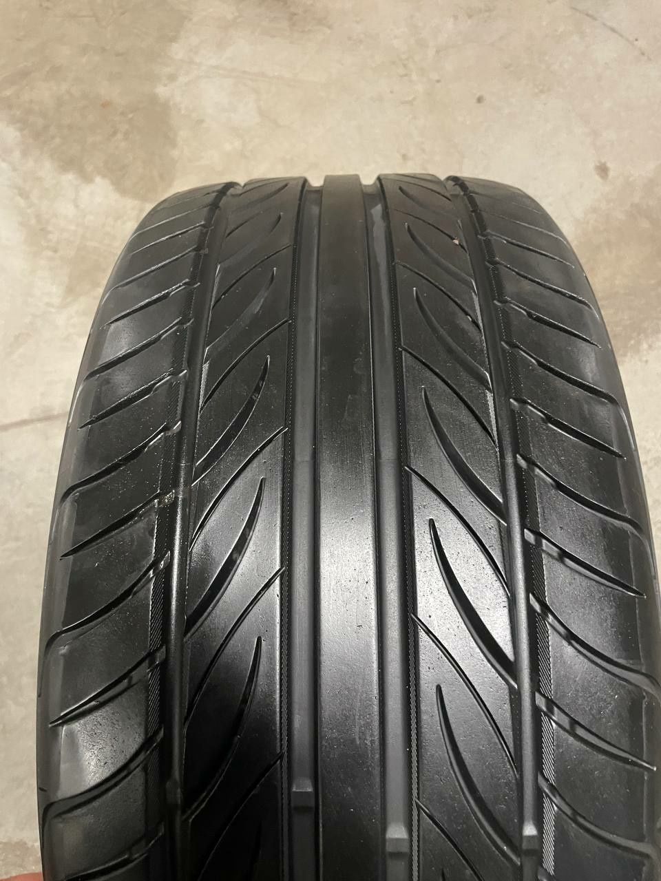 Б.У.Шины Yokohama S.Drive AS01 255/35 R20 97Y