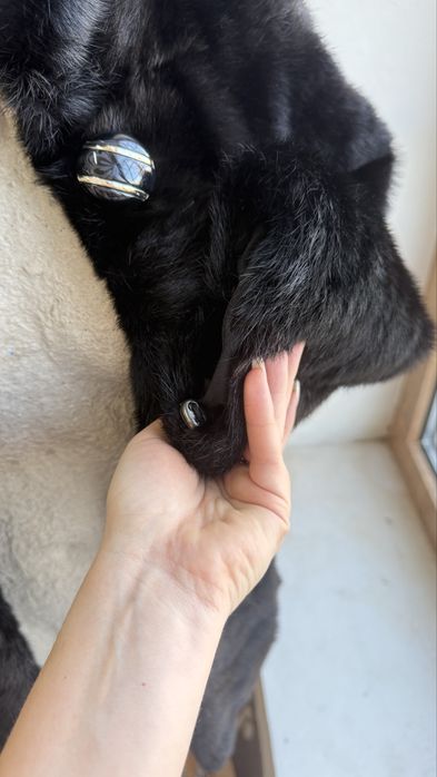 Полушубок норковий. Полушубок норка. Шуба