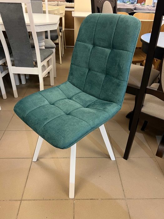 Стіл Мілан 100х70 кухонний суцільний прямокутний на кухню буковий