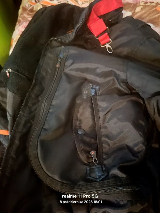 Wellensteyn Rescue Jacket