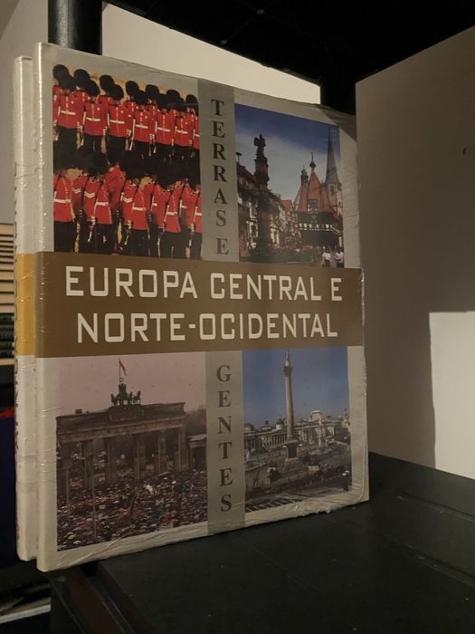 Sete livros do mundo