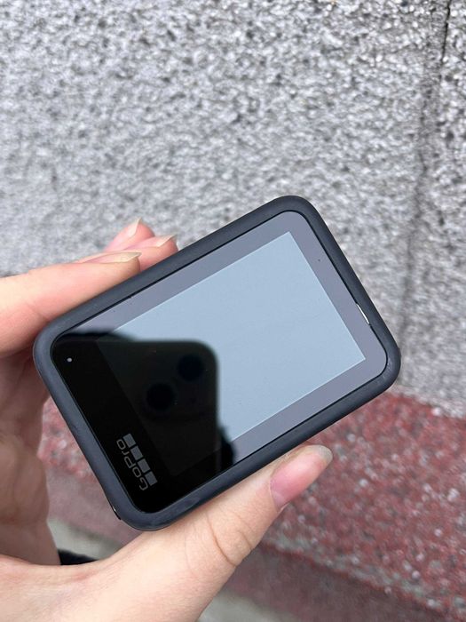Екшн-камера GoPro Hero 9 в хорошому стані