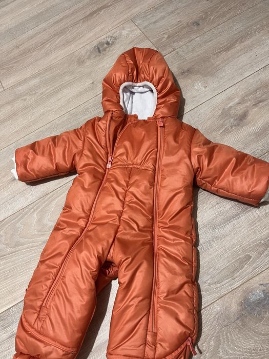 Комбінезон дитячий (unisex)