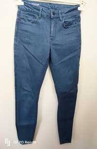 Nowe Damskie jeansy G-Star Raw Shape super Skinny W27 L30