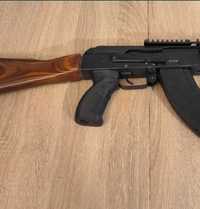 Пистолетная рукоять АК 74,РПК,Пістолетна рукоятка