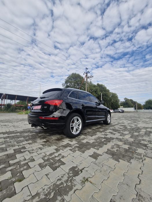 Audi Q5 Premium Plus