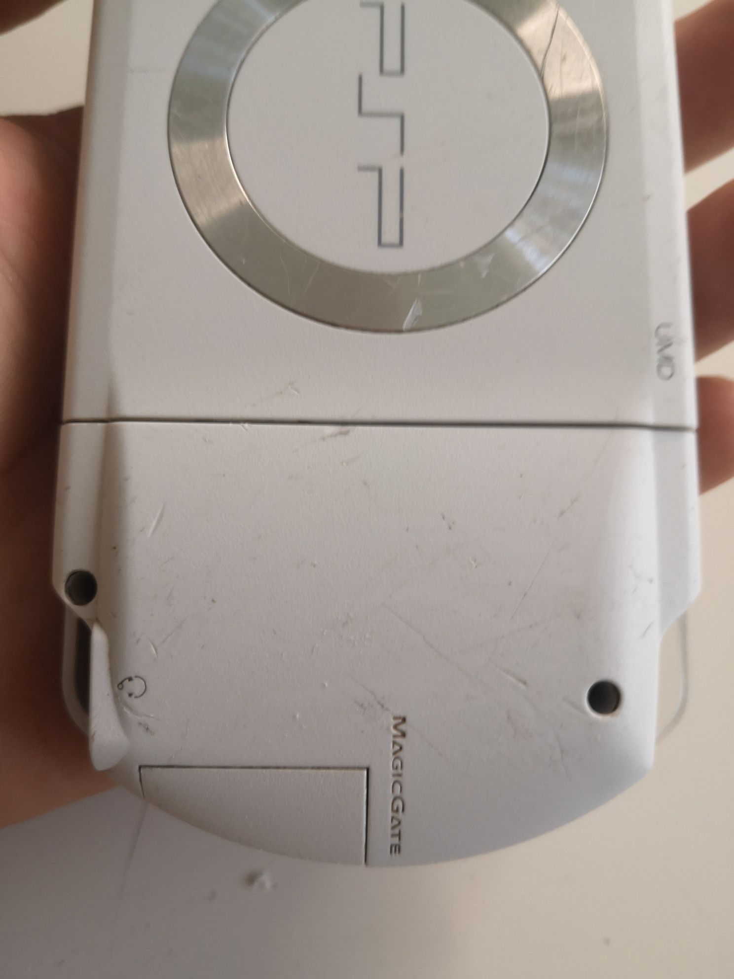 PlayStation portable psp 2000 Fat плейстейшен псп приставка