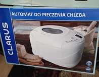 Automat do pieczenia chleba