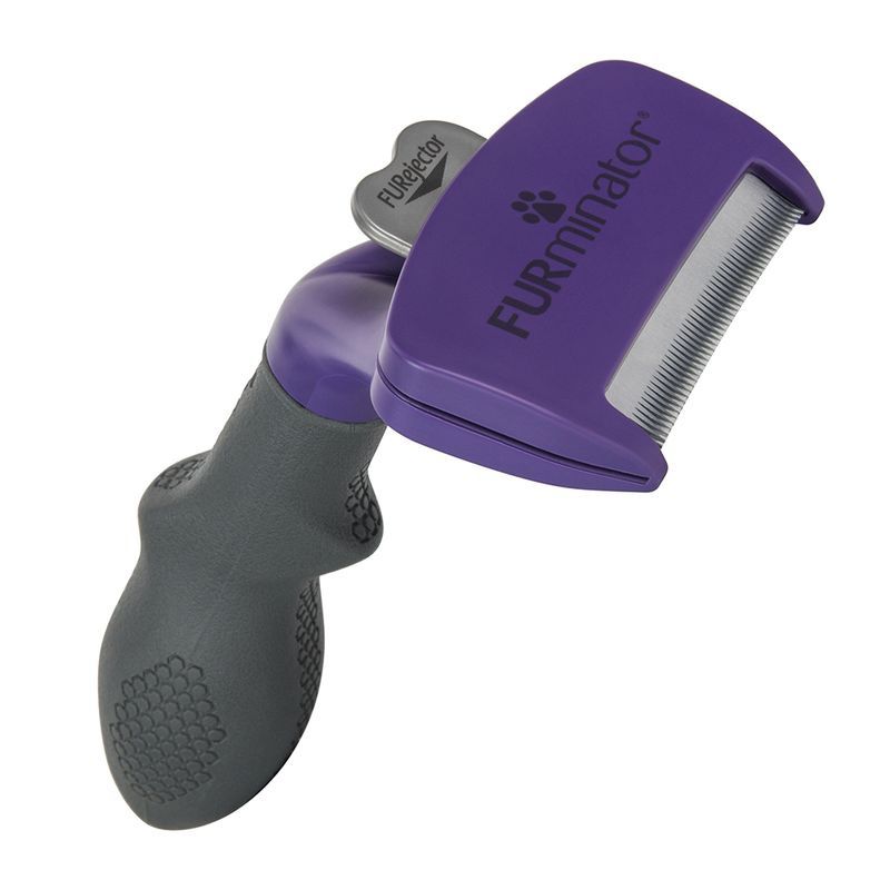 FURminator deShedding Tool