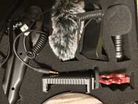Mikrofon mkit 600 pro