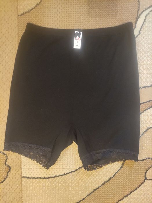 Панталоны р.54 шерстяные женские