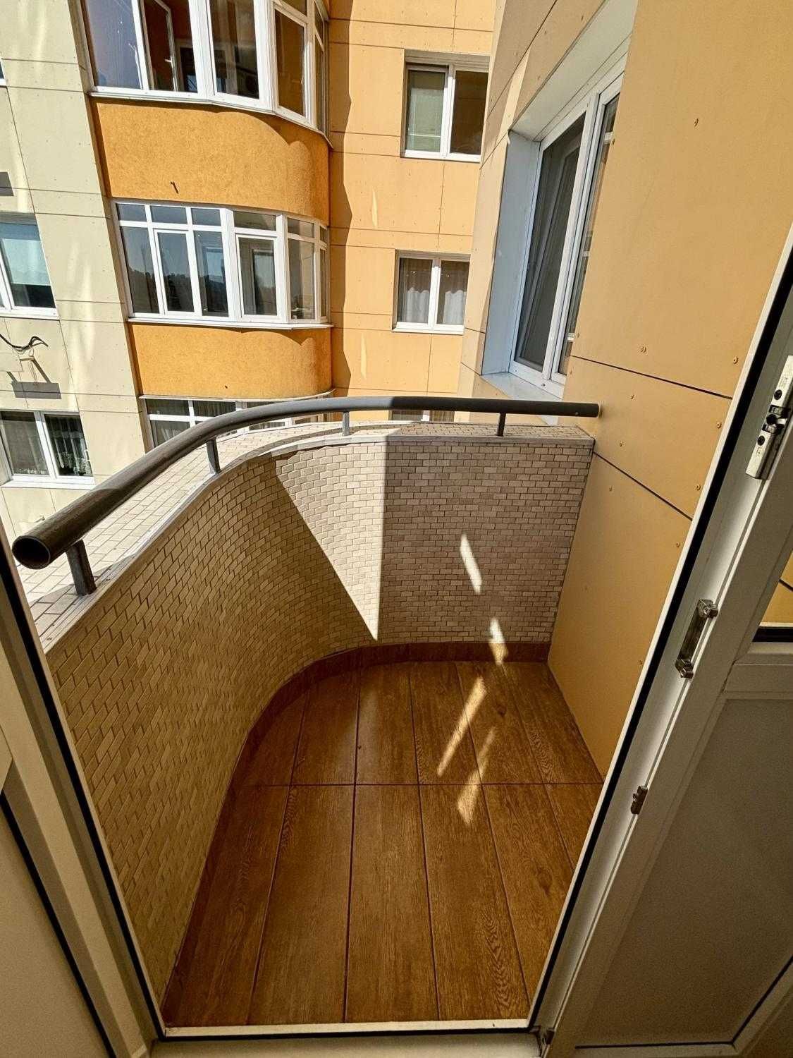 • БЕЗ% Продаж 1к. 45м2, ЖК МІНІСТЕРСЬКИЙ, вул. Кондратюка, 5