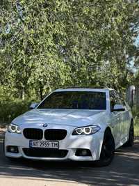 BMW F10 535i 2014 Продам або обміняю!