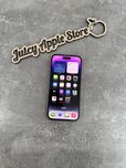 iPhone 14 Pro Max 256gb Deep Purple! Супер ціна за Топ айфон!