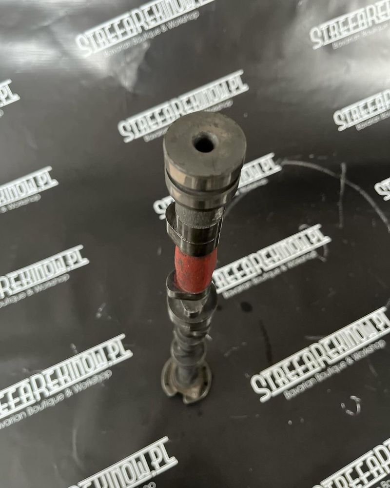BMW E34 E32 E24 E28 E23 rarytas wałek rozrządu Alpina B9 B10 284/282