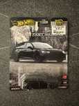 Audi RS6 Avant Chase Hot wheels