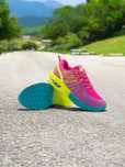 Buty do Biegania Damskie Sportowe Lekkie 40