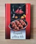 Przysmaki polskiego stołu - książka kucharska