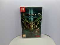 Diablo III Eternal Collection - Nintendo Switch