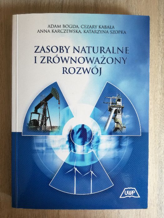 Zasoby naturalne i zrównoważony rozwój