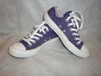 Trampki Converse r 39 All Star wkładka 24,5 cm