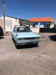 Vauxhall viva 1970