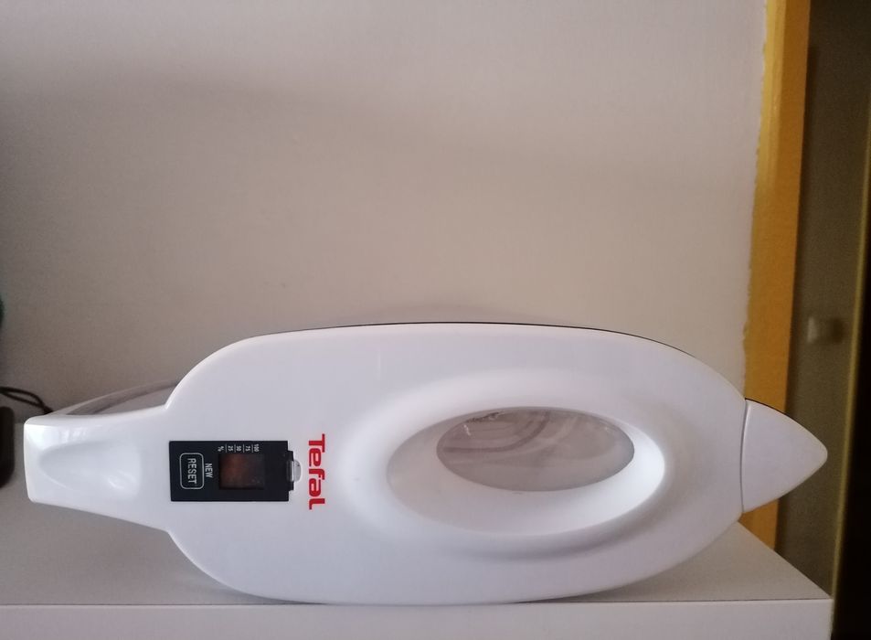 Jarro TEFAL como novo