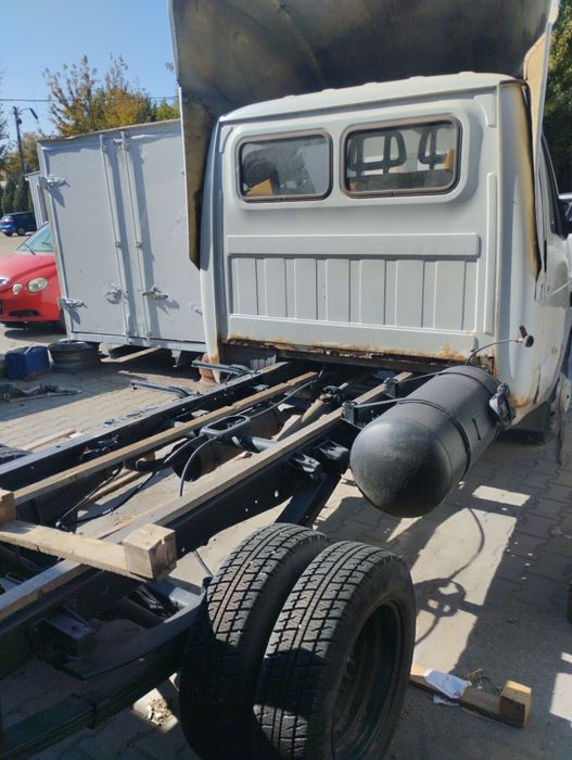 Продам авто газель