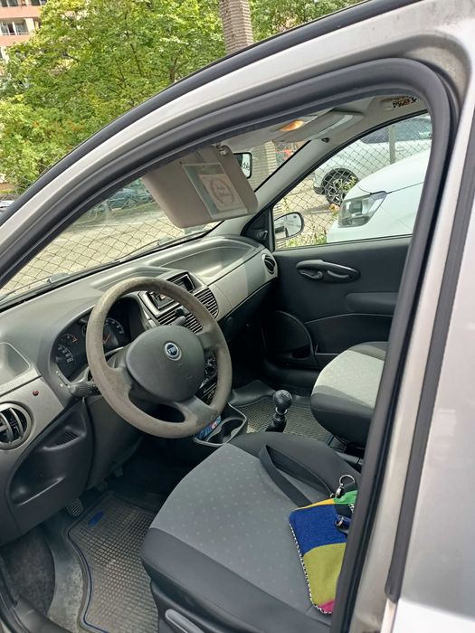 fiat punto z 2005 sprzedam