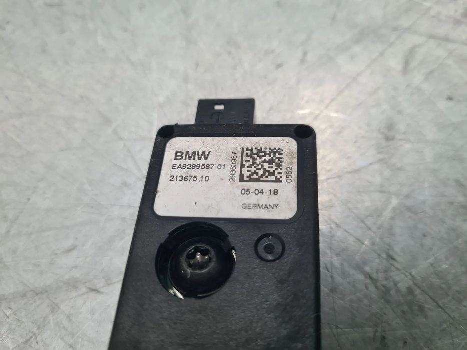 Amplificador de antena BMW X1 (F48)