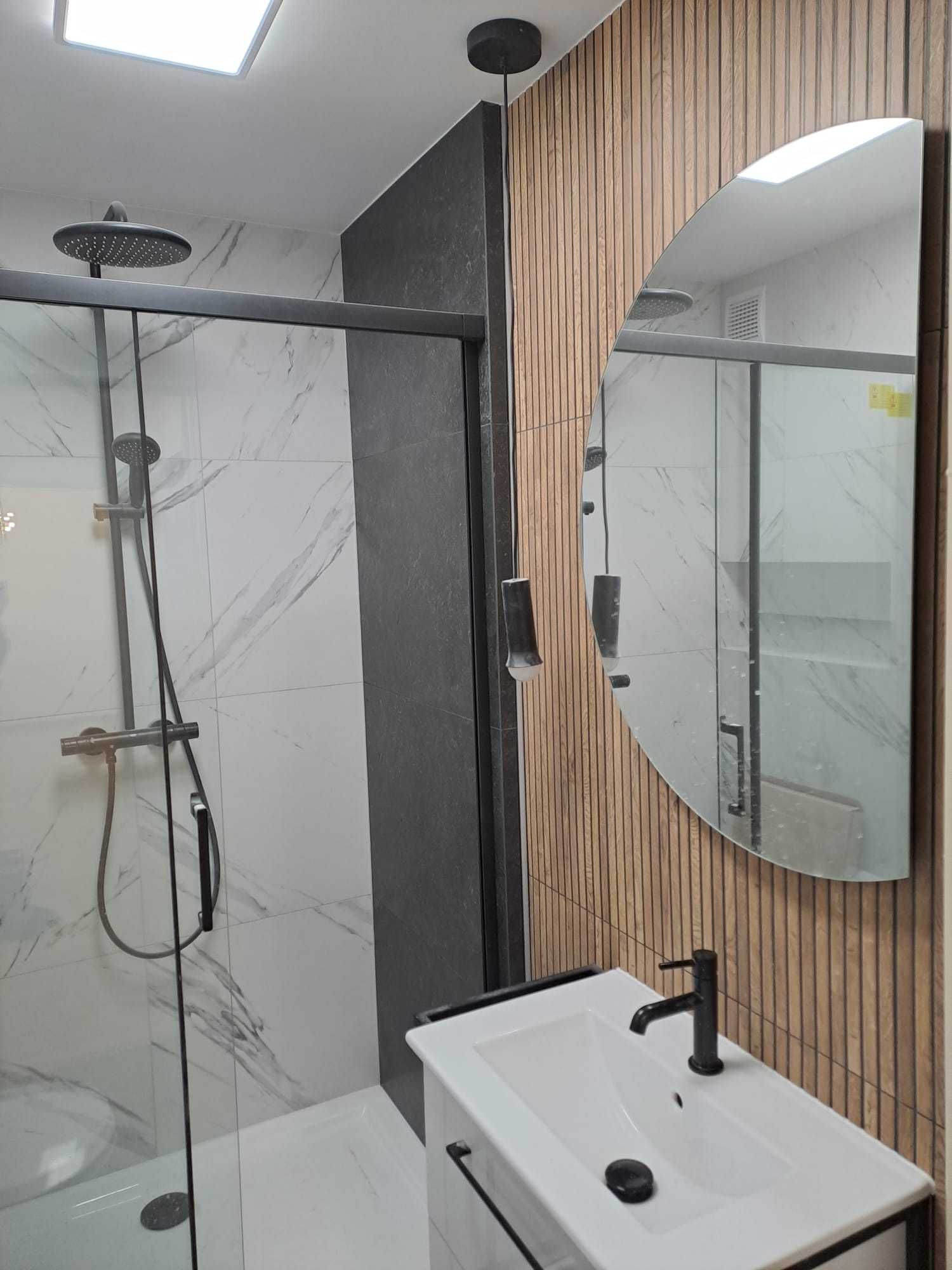 Remonty i wykończenia mieszkań, domów, adaptacje, usługi remontowe