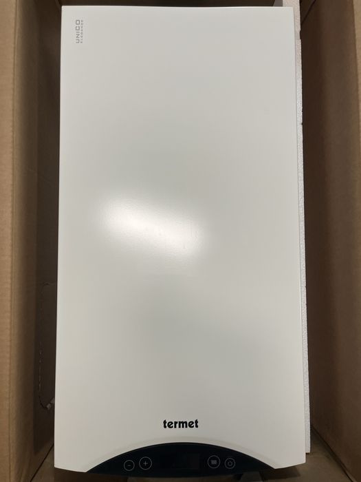 Kocioł gazowy TERMET GCO-24-00 jednofunkcyjny