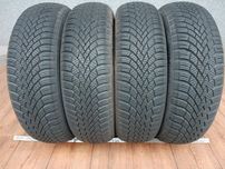 Nexen WinGuard Snow G3 155/65/14 75T jak nowe