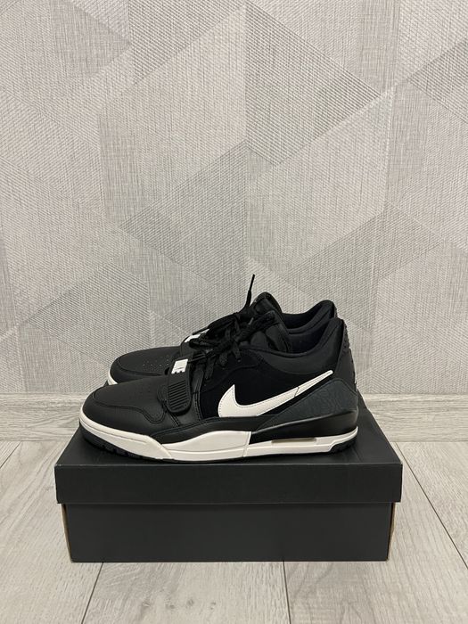 Air Jordan Legacy 312 Low Новые Оригинал