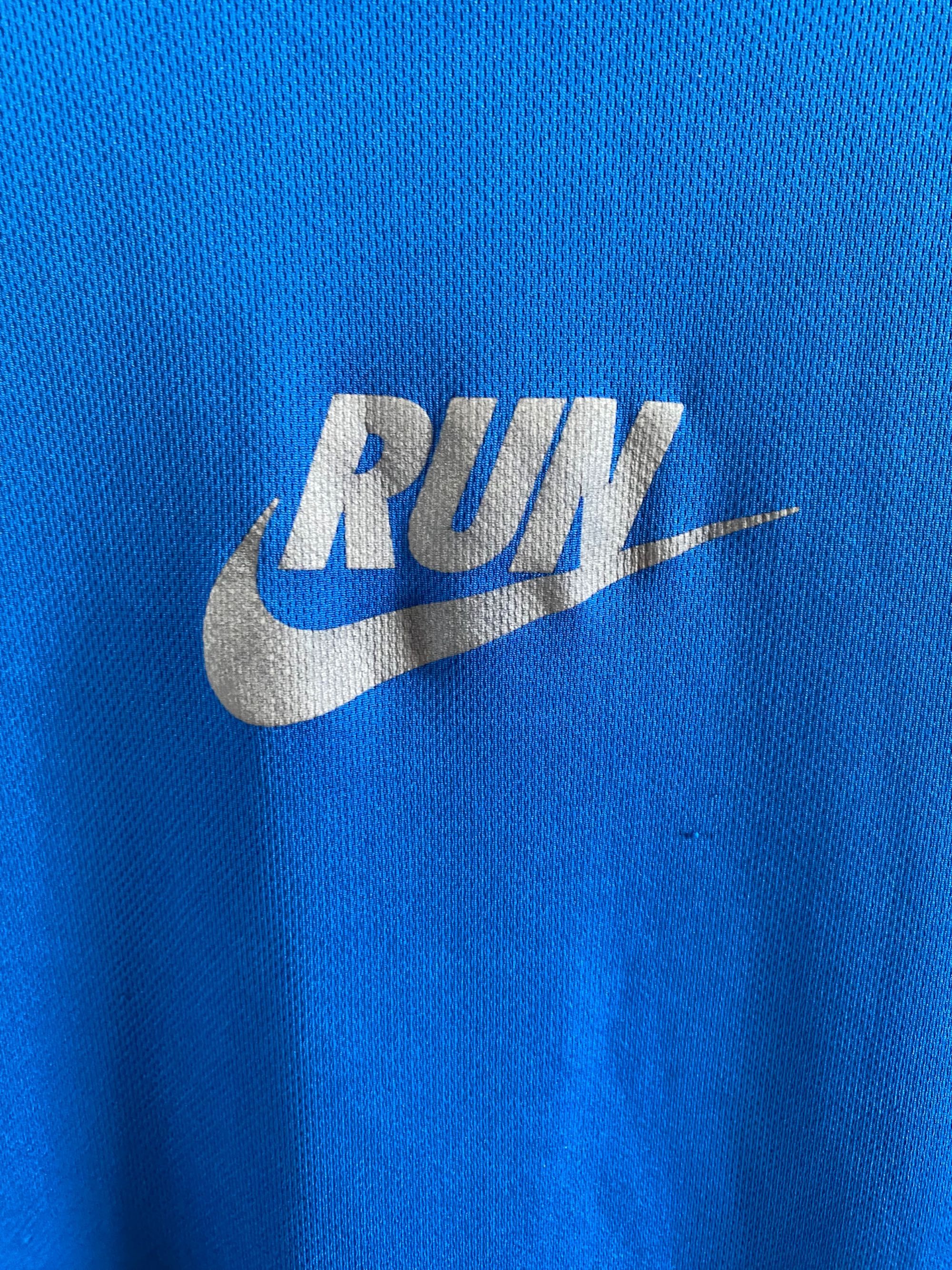Koszula sportowa Nike