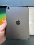 Apple iPad Air 5 M1 MINI 6 LTE SIM 98 %!