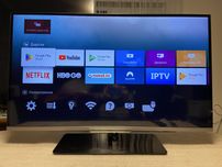 Телевізор Philips 42PFL7108K AndroidTV/wifi/bluetooth