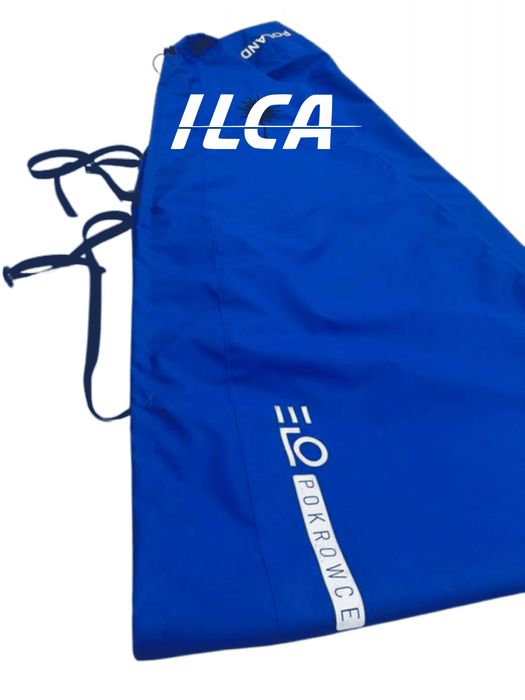 Pokrowiec dół do łódki ILCA Laser