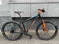 Cannondale MTB rower górski 27,5” hydraulika DEORE XT igła!