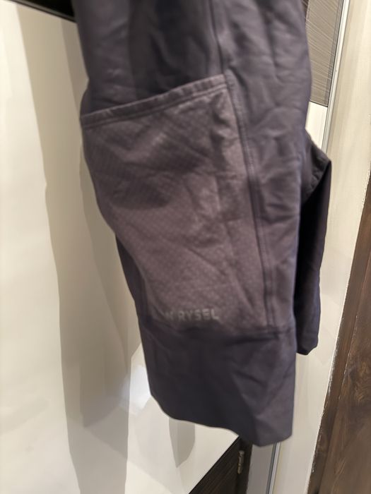 Spodenki rowerowe Van Rysel Endurance - roz. XL