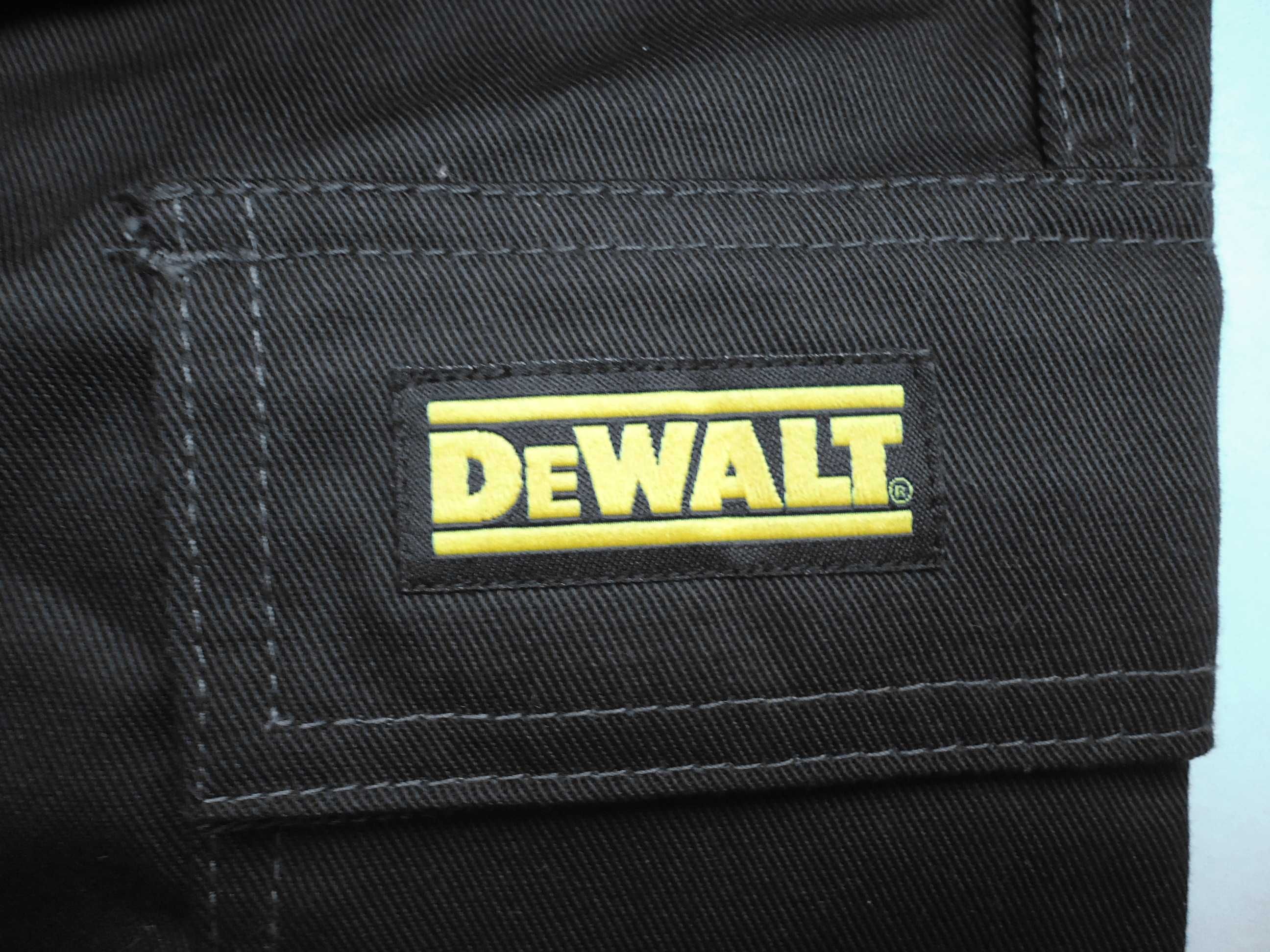 штаны брюки рабочие DeWALT Holster Pocket Work Dwc23-001 (34.32)